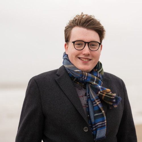 Rian van der Meiden